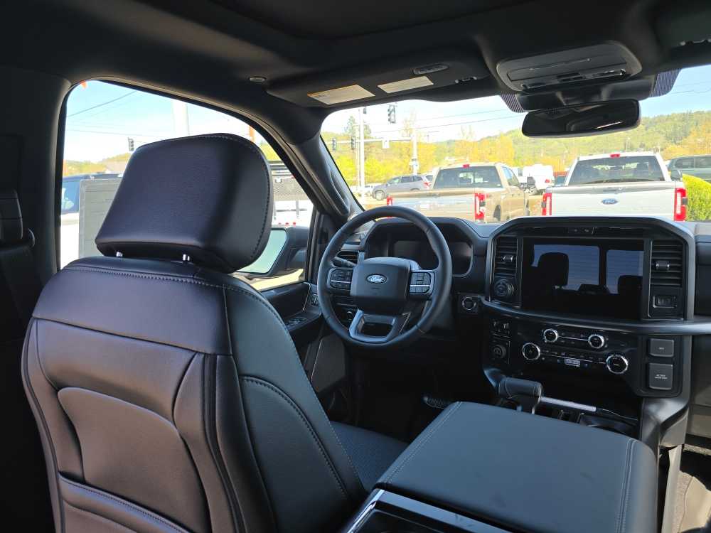 Thumbnail: 2026 Ford F-150 - 10