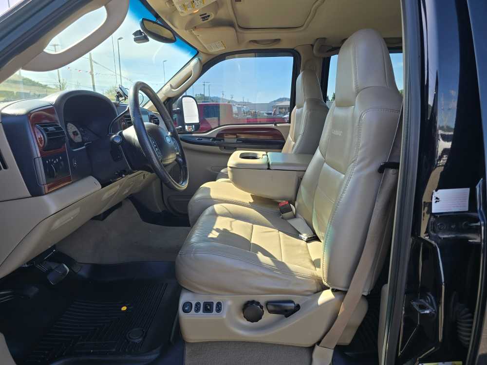 Thumbnail: 2005 Ford F-250 - 9