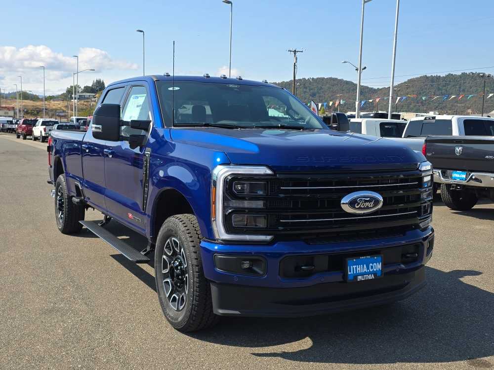 Thumbnail: 2026 Ford F-350 - 7