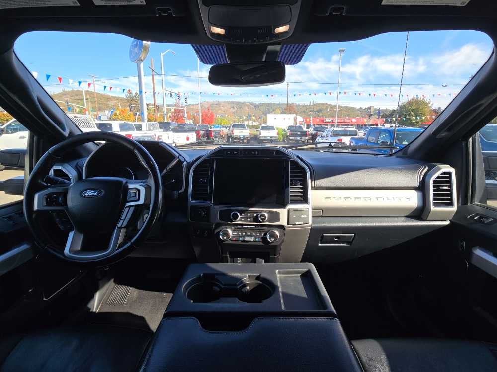 Thumbnail: 2022 Ford F-250 - 15