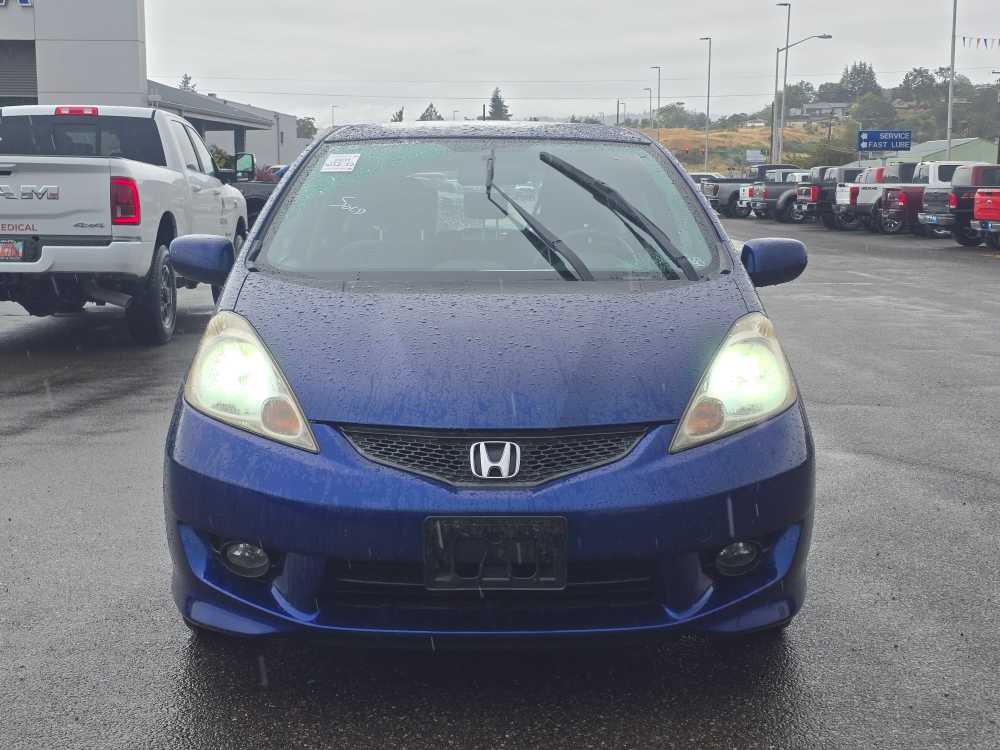 Thumbnail: 2011 Honda Fit - 12