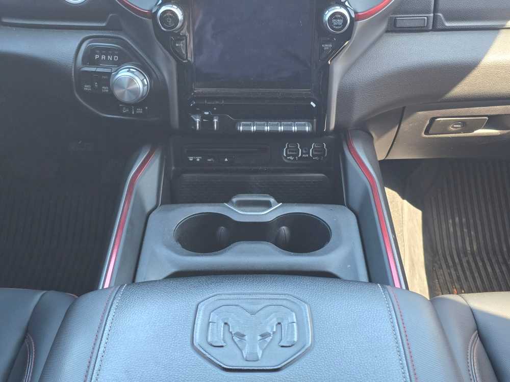 Thumbnail: 2019 RAM 1500 - 13