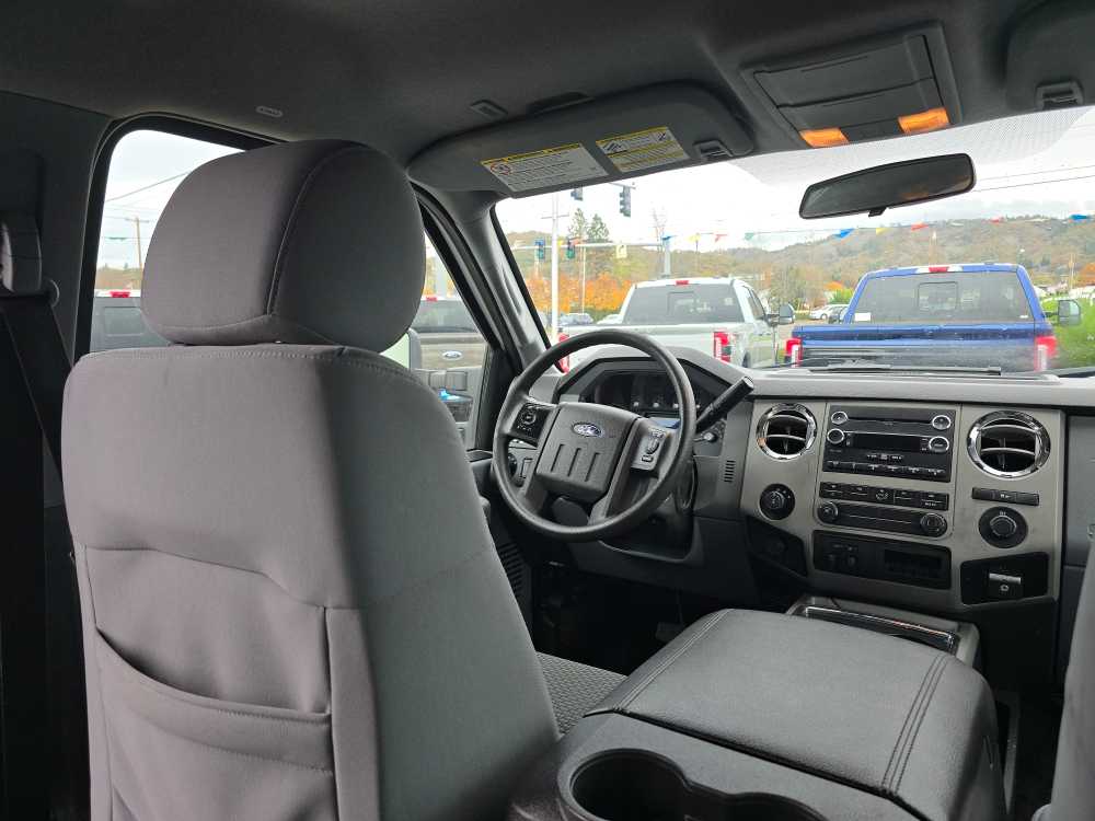 Thumbnail: 2014 Ford F-350 - 10