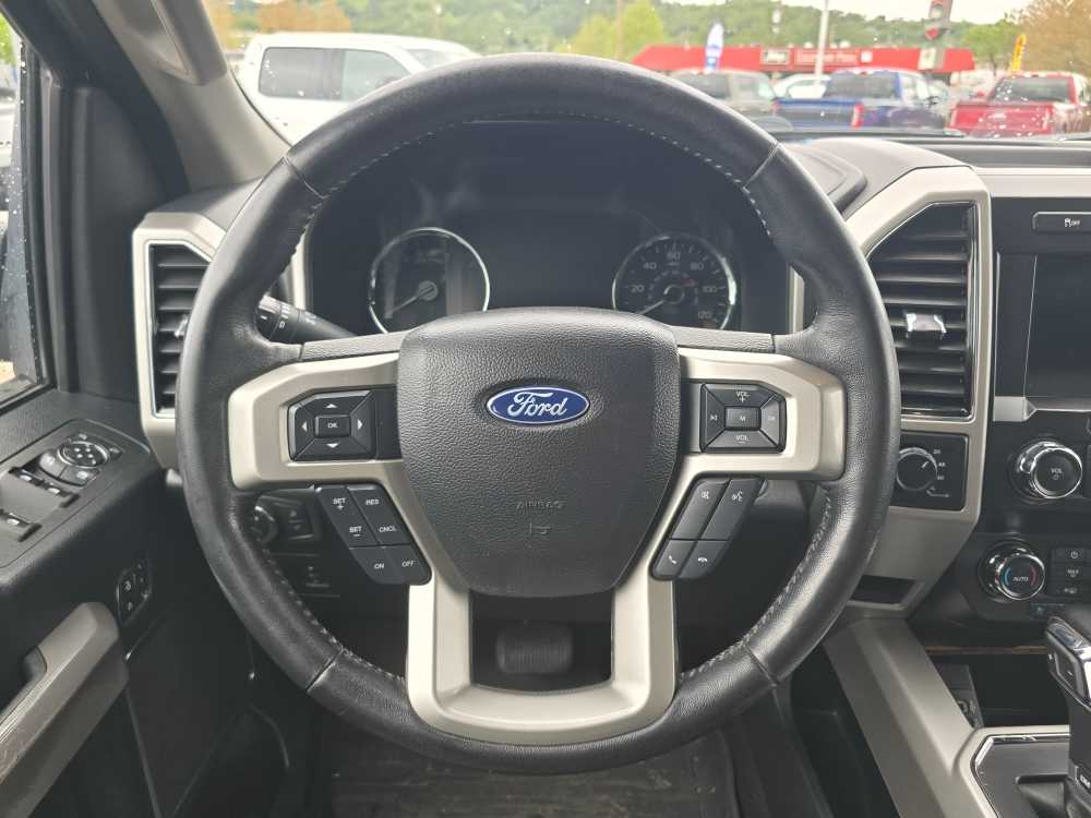 Thumbnail: 2020 Ford F-150 - 10