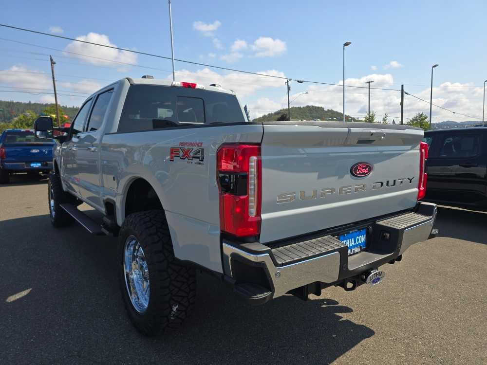 Thumbnail: 2025 Ford F-250 - 3