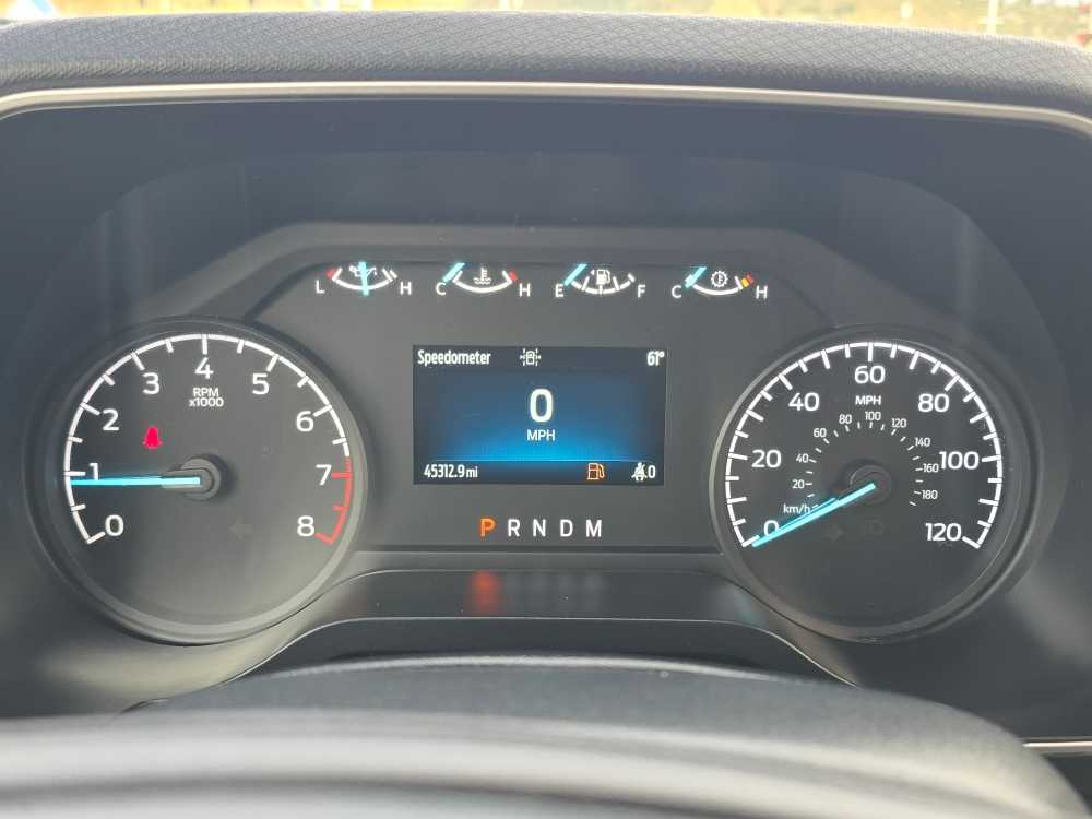 Thumbnail: 2023 Ford F-150 - 21