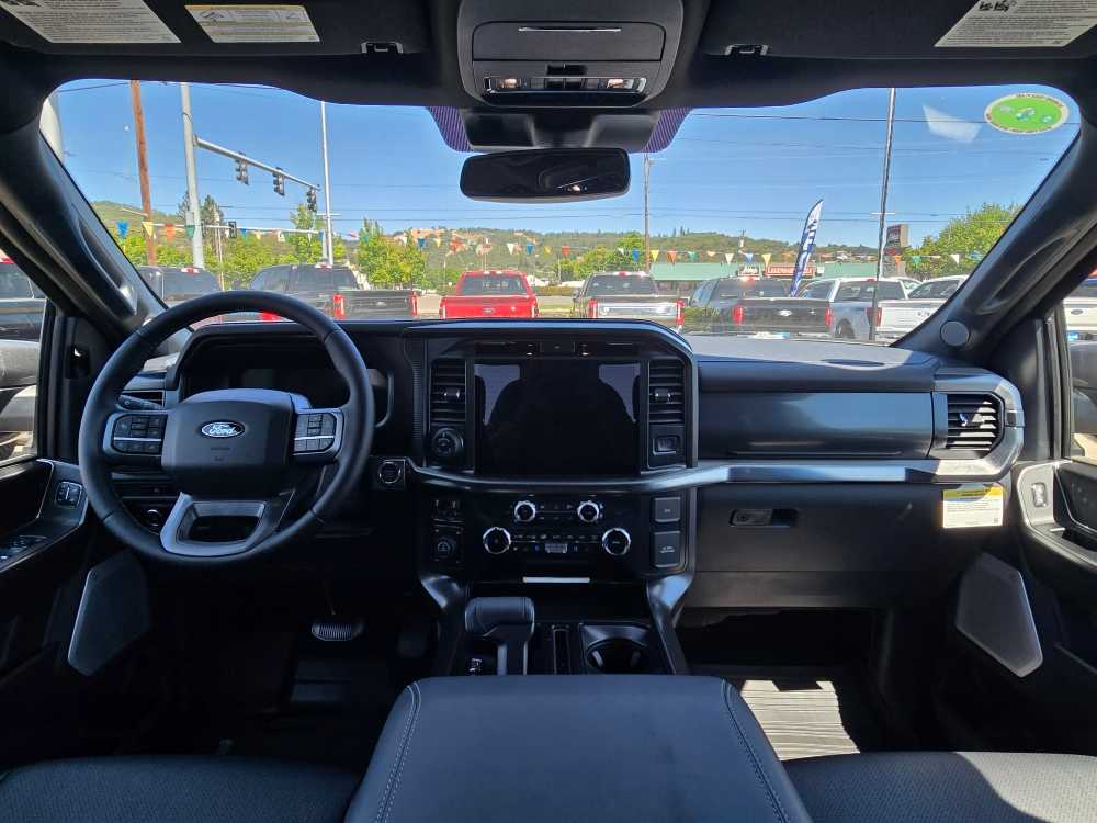 Thumbnail: 2025 Ford F-150 - 16