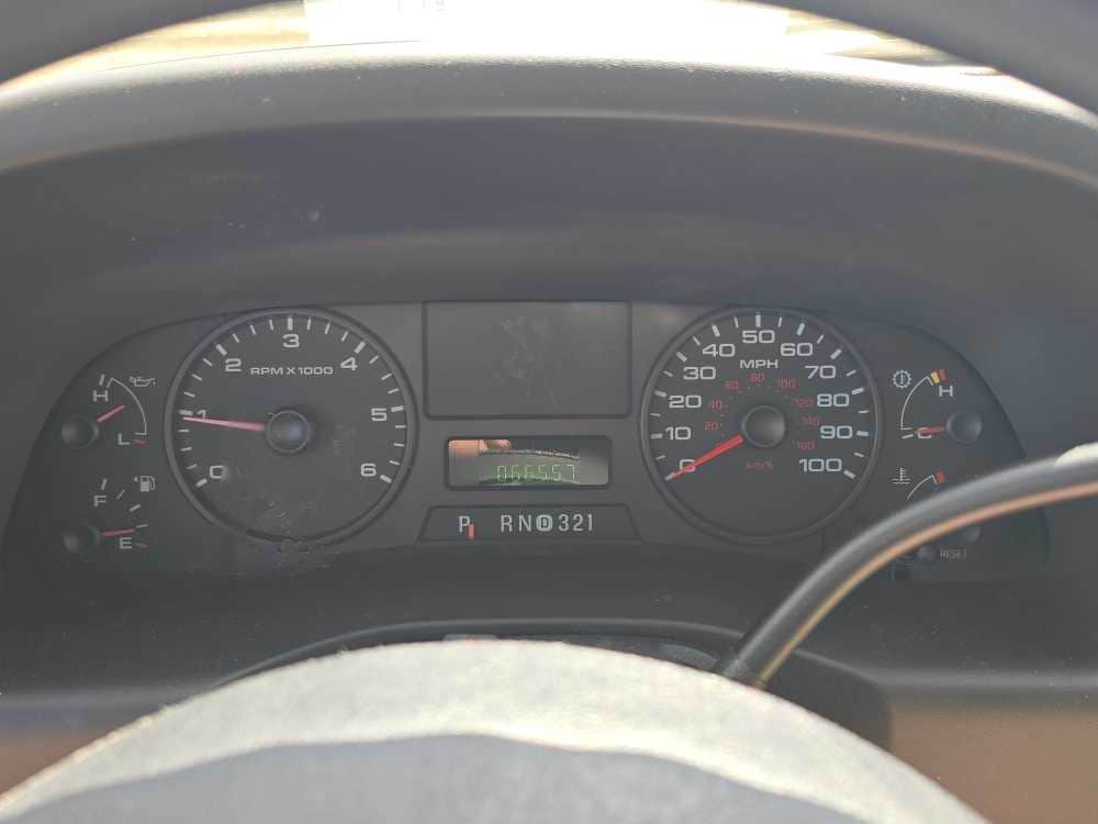 Thumbnail: 2006 Ford F-250 - 7