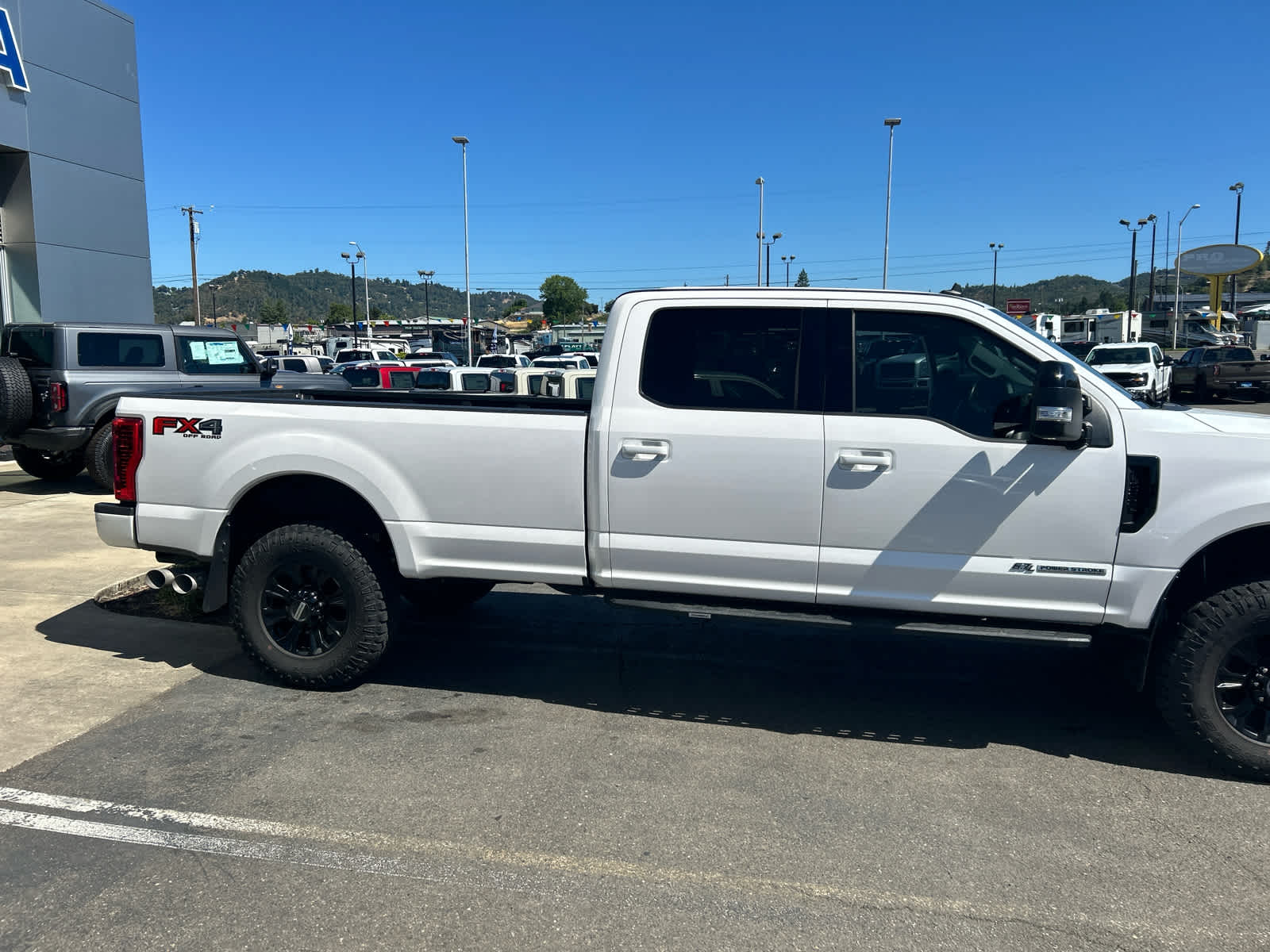 Thumbnail: 2019 Ford F-350 - 2