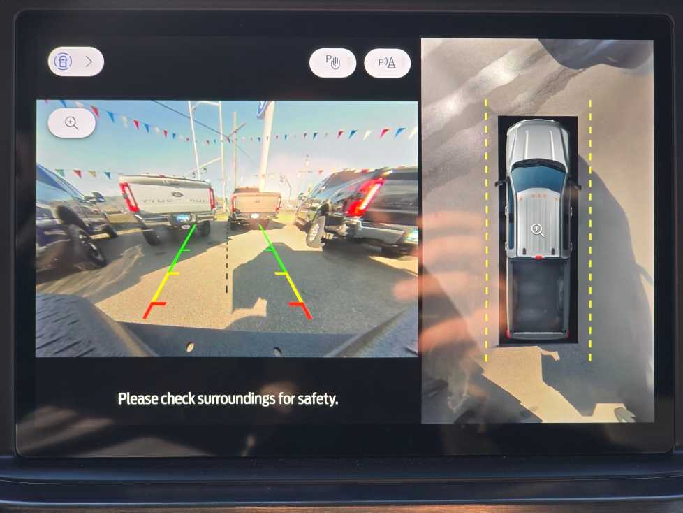 Thumbnail: 2025 Ford F-350 - 19