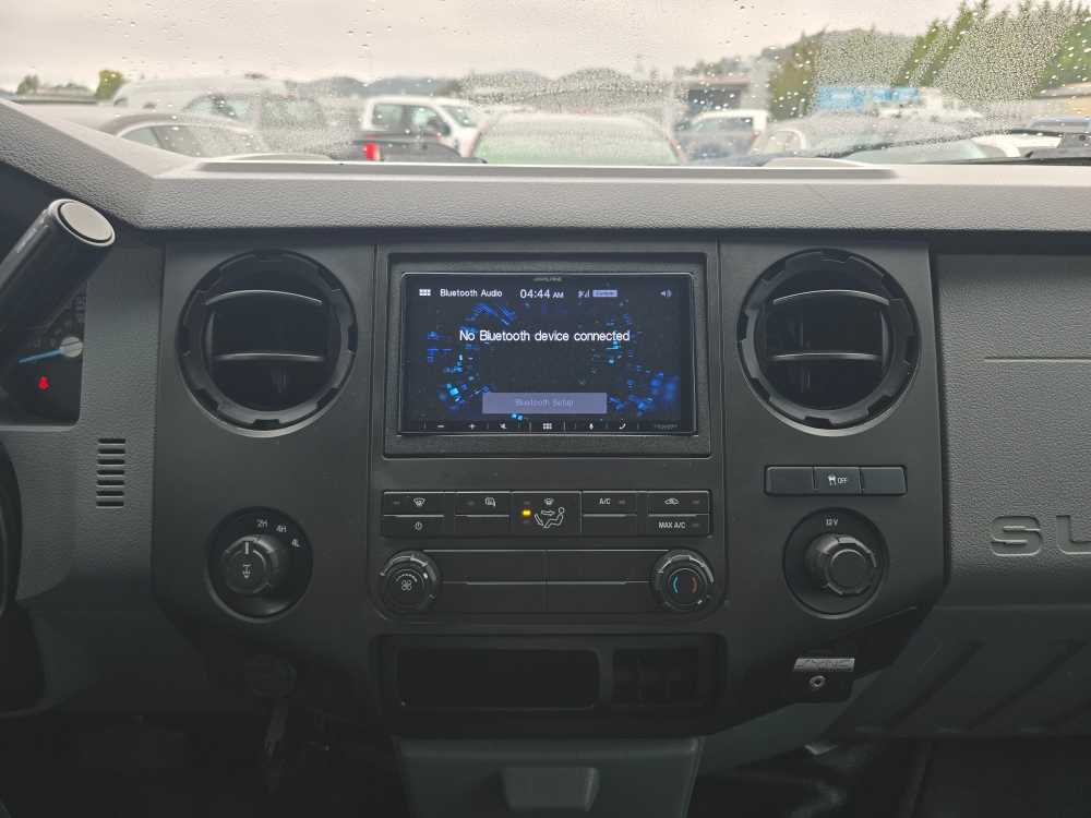 Thumbnail: 2014 Ford F-250 - 13