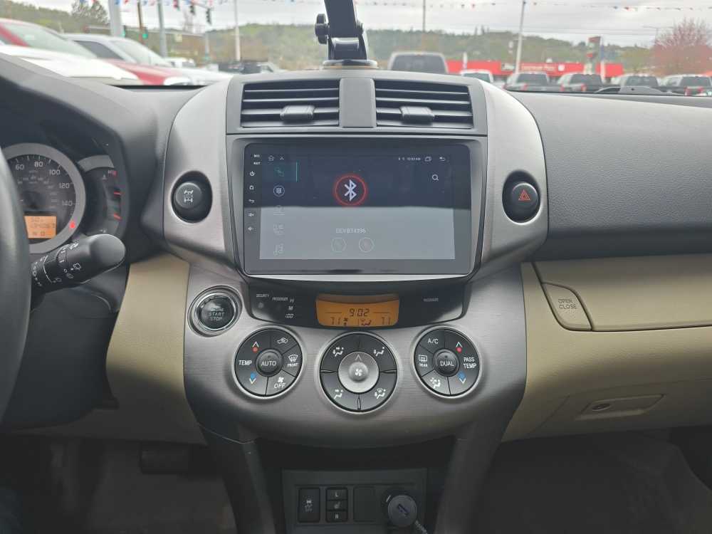 Thumbnail: 2009 Toyota RAV4 - 13