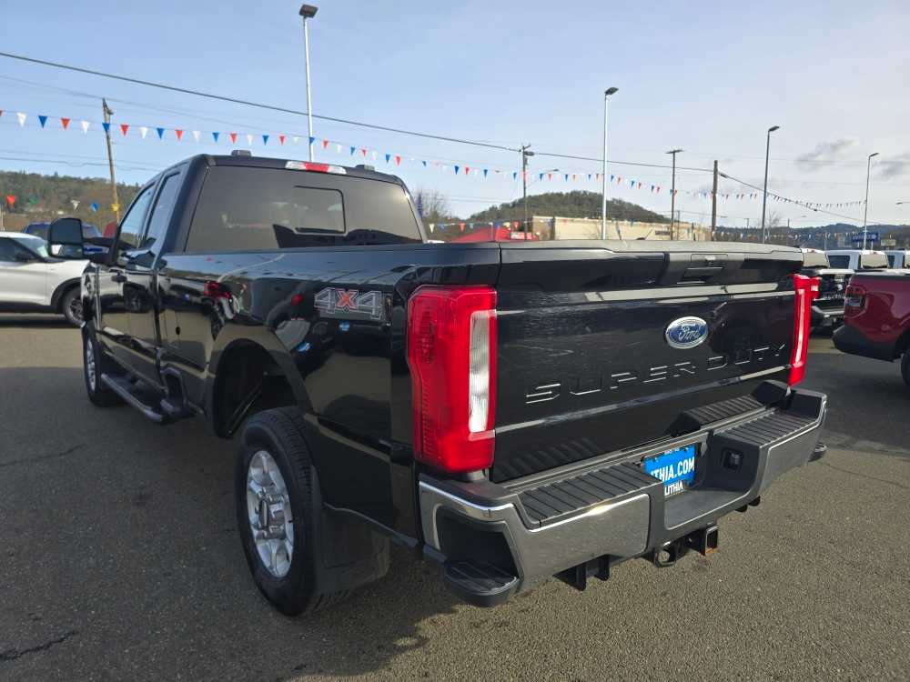 Thumbnail: 2025 Ford F-250 - 3