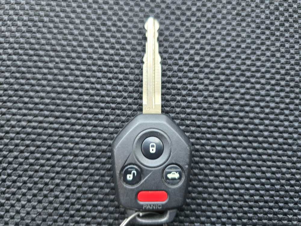 Thumbnail: 2013 Subaru XV Crosstrek - 21