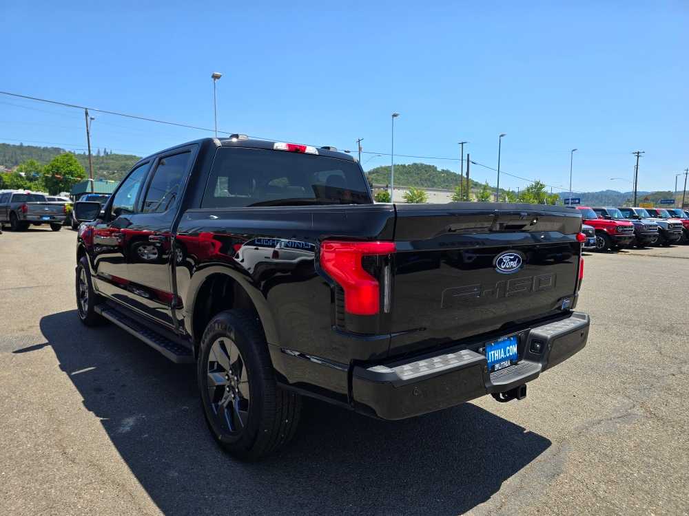 Thumbnail: 2025 Ford F-150 - 3