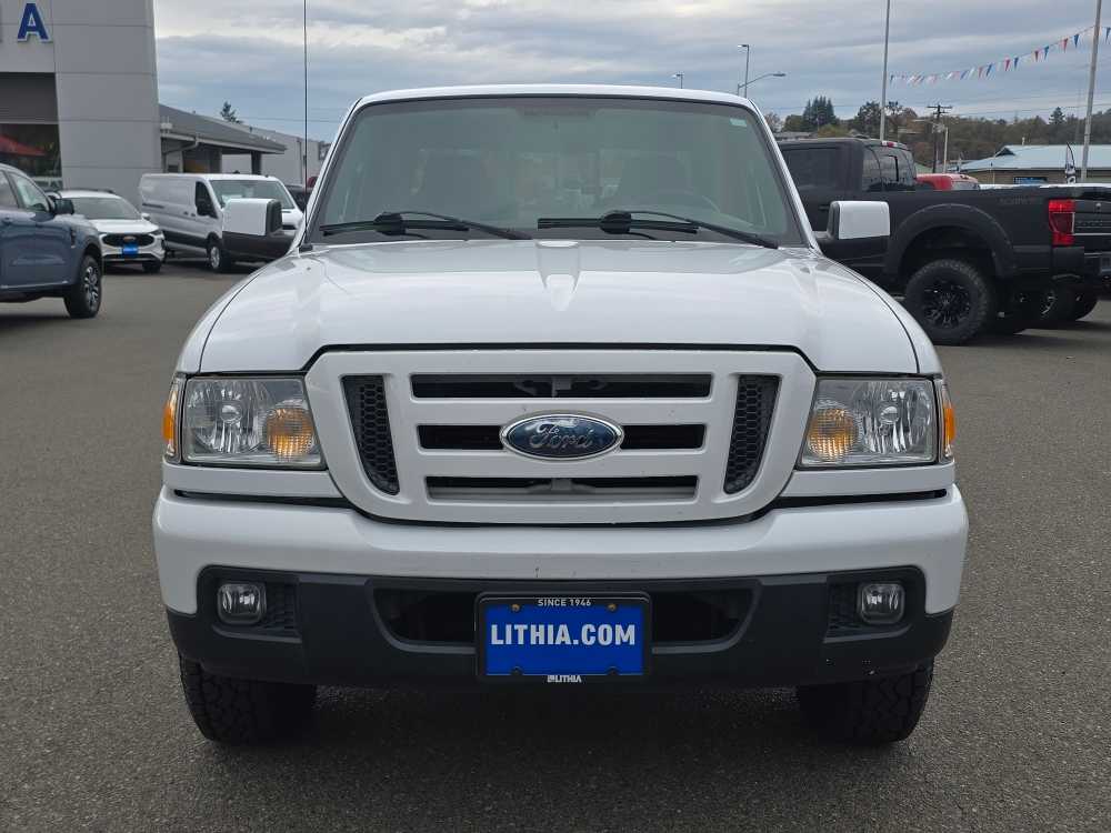 Thumbnail: 2006 Ford Ranger - 8