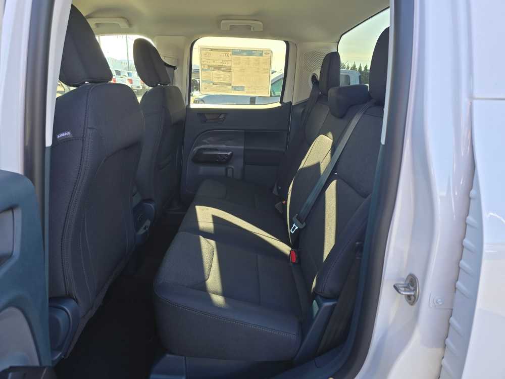 Thumbnail: 2026 Ford Maverick - 16