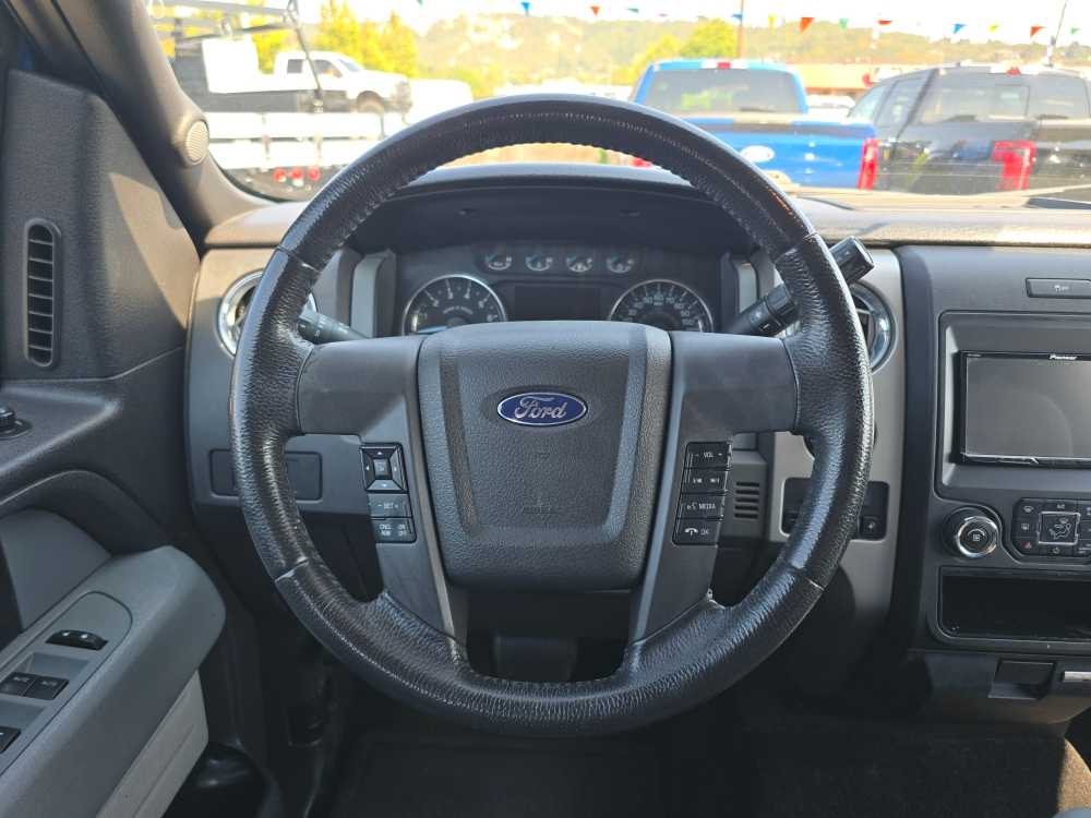 Thumbnail: 2013 Ford F-150 - 11