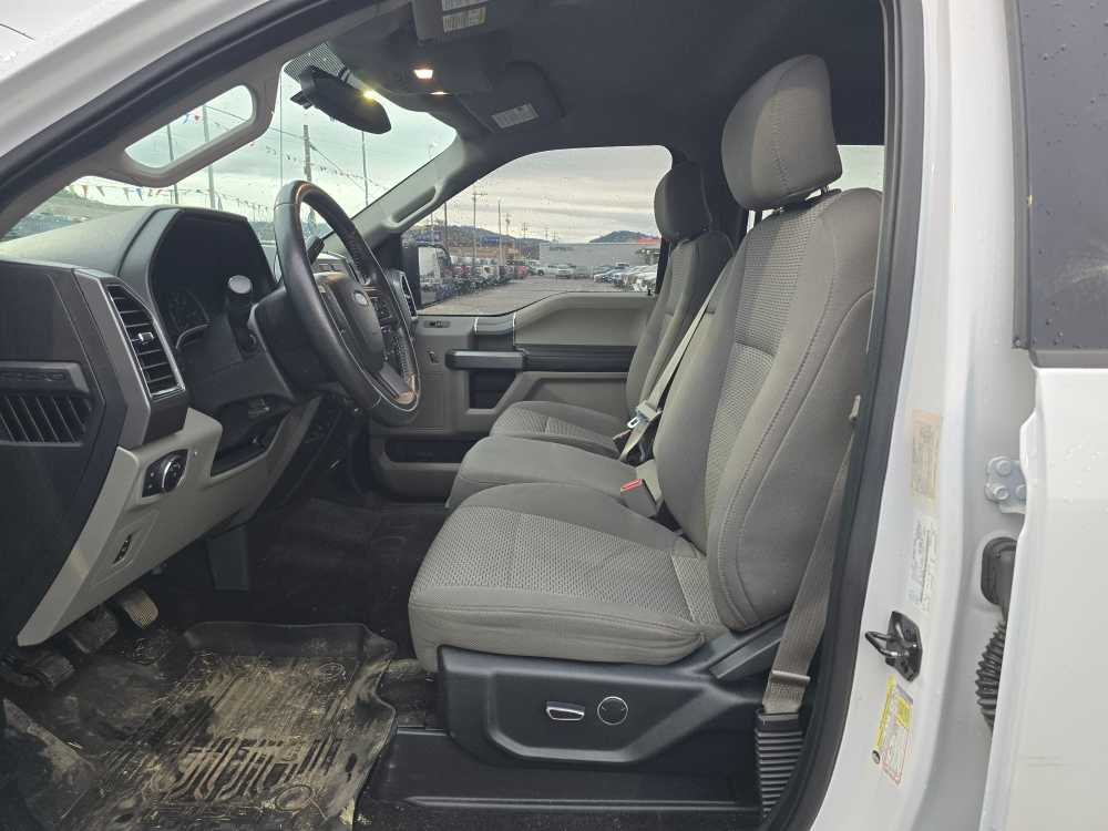 Thumbnail: 2017 Ford F-150 - 10