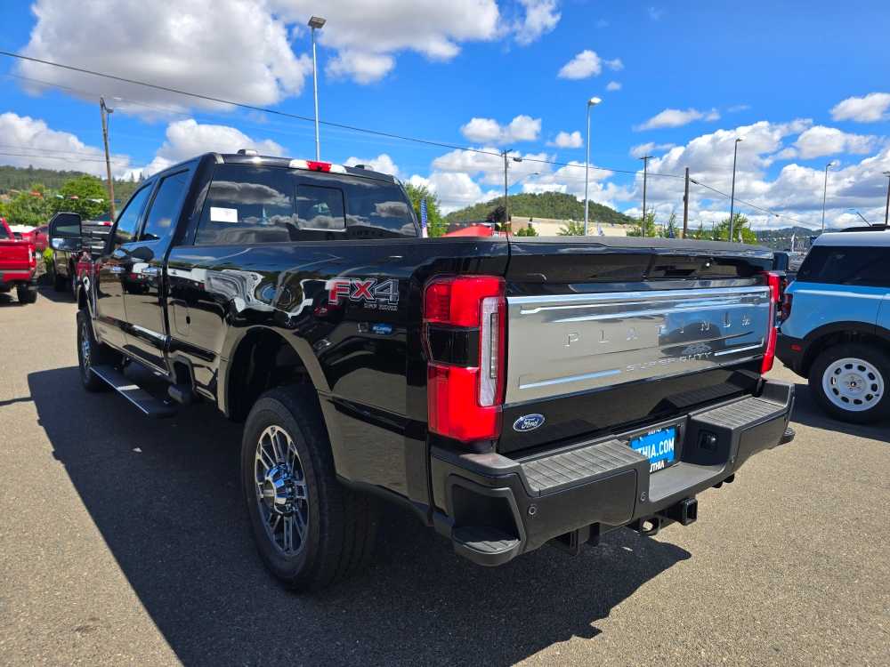 Thumbnail: 2025 Ford F-350 - 3