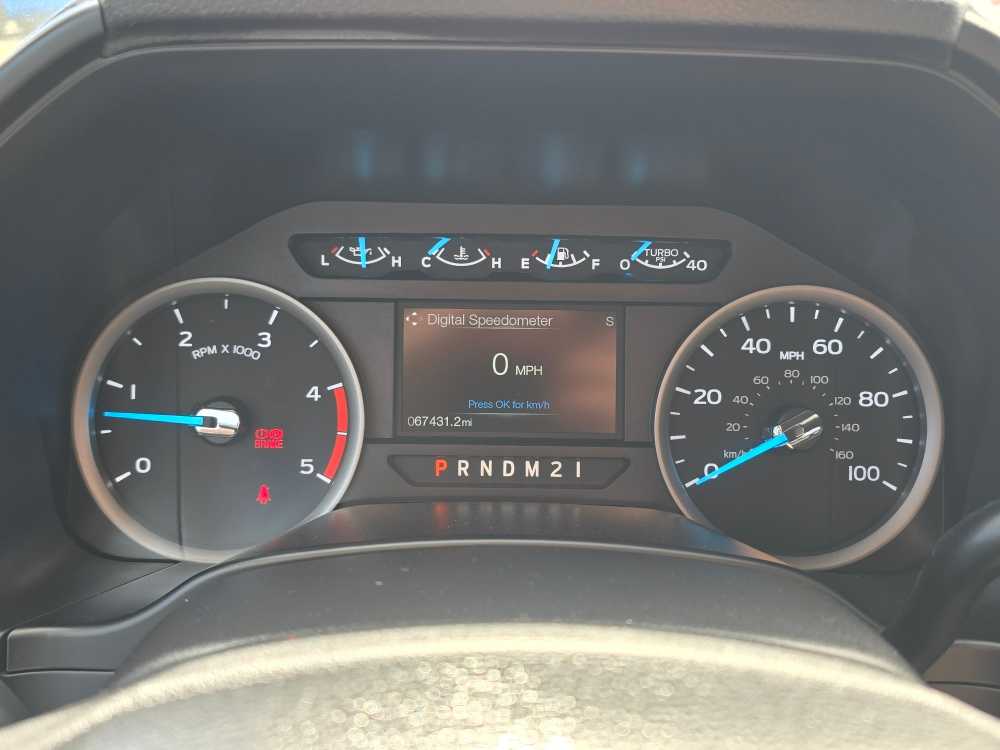 Thumbnail: 2018 Ford F-250 - 22