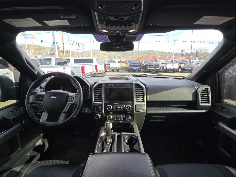 Thumbnail: 2020 Ford F-150 - 15