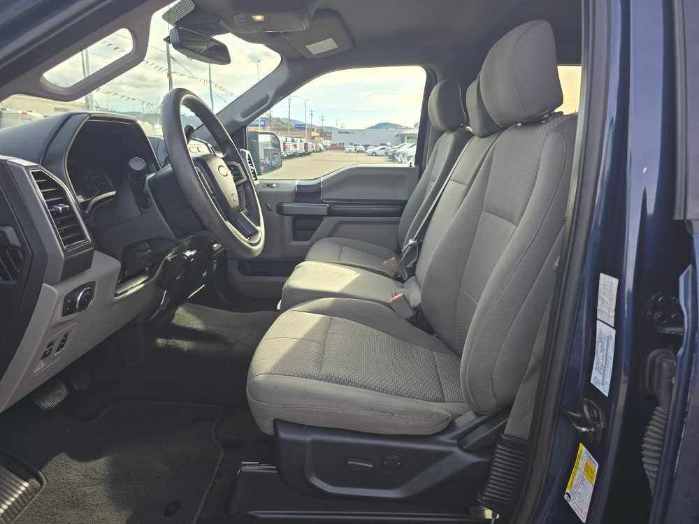 Thumbnail: 2020 Ford F-150 - 10