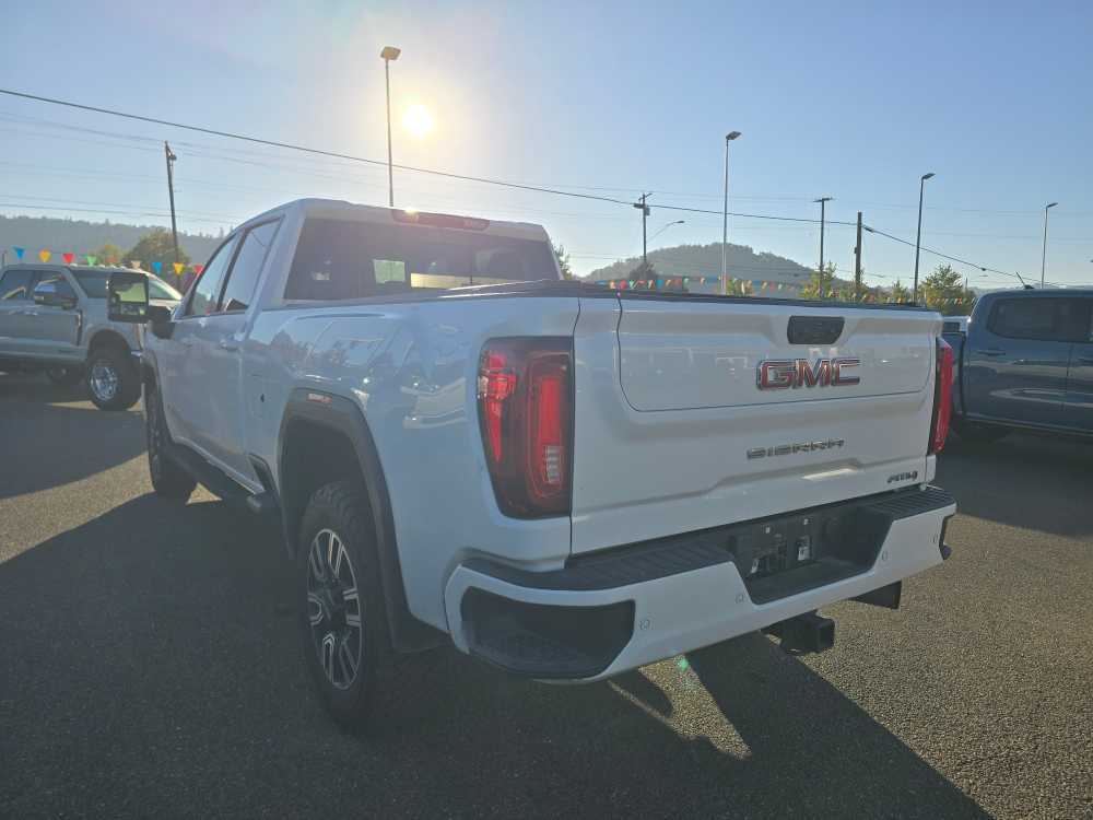 Thumbnail: 2023 GMC Sierra 2500 - 3