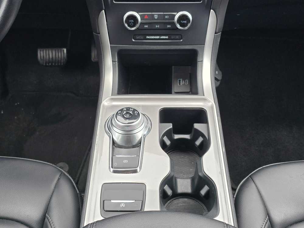 Thumbnail: 2024 Ford Edge - 12