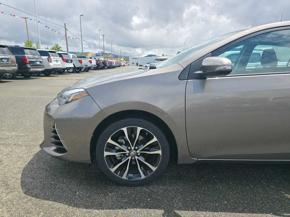 Thumbnail: 2018 Toyota Corolla - 13