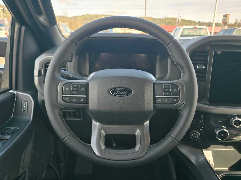 Thumbnail: 2026 Ford F-150 - 11