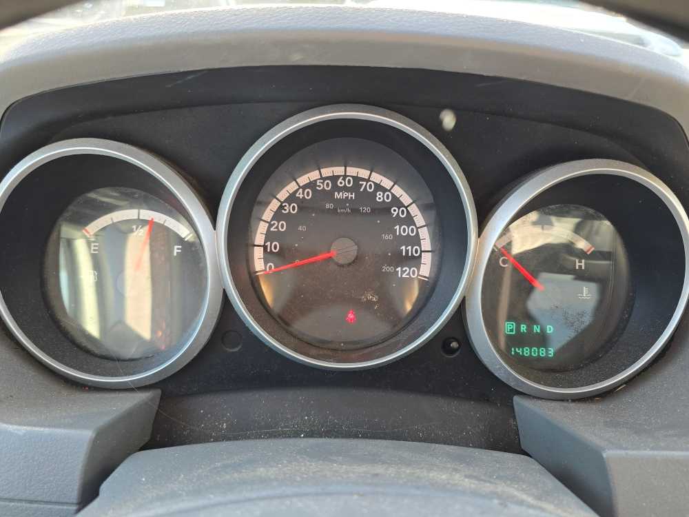 Thumbnail: 2010 Dodge Grand Caravan - 20