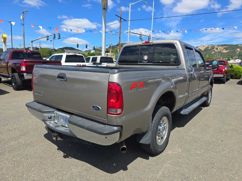 Thumbnail: 2006 Ford F-250 - 10