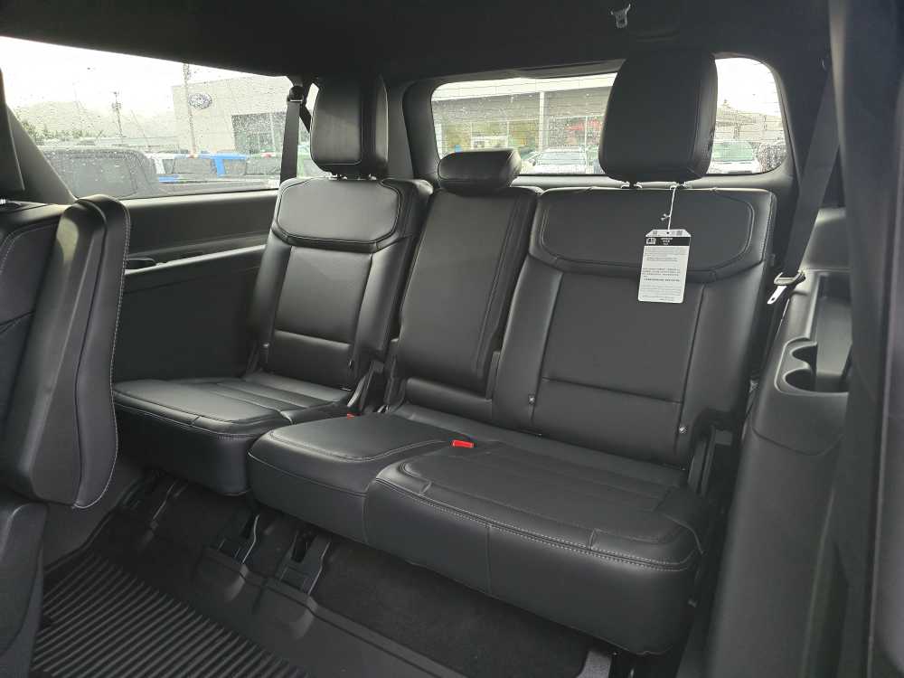 Thumbnail: 2025 Ford Expedition MAX - 17