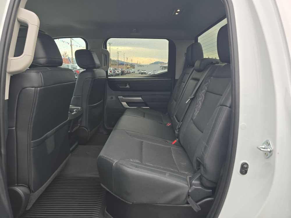 Thumbnail: 2022 Toyota Tundra - 16