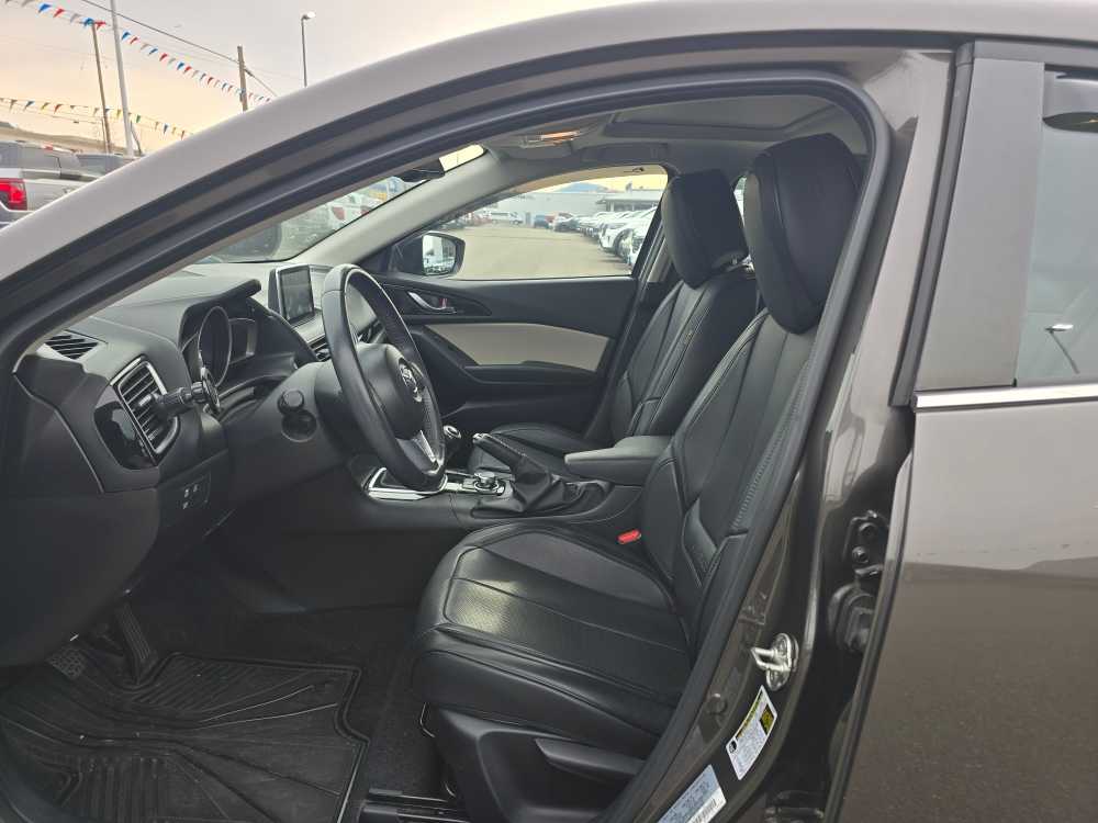 Thumbnail: 2016 Mazda Mazda3 - 6