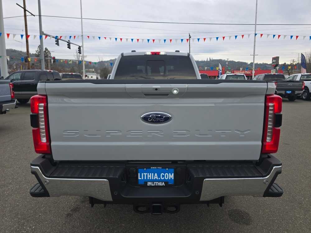 Thumbnail: 2026 Ford F-250 - 5