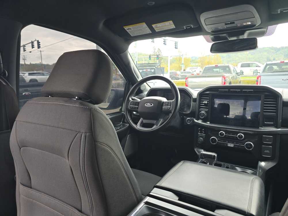 Thumbnail: 2023 Ford F-150 - 10