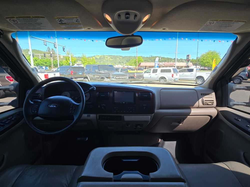 Thumbnail: 2005 Ford F-250 - 15