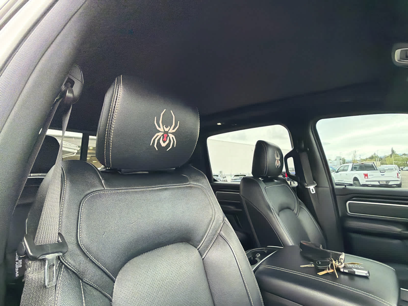 Thumbnail: 2022 RAM 1500 - 14