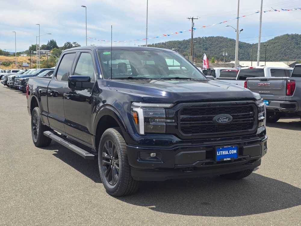 Thumbnail: 2026 Ford F-150 - 7