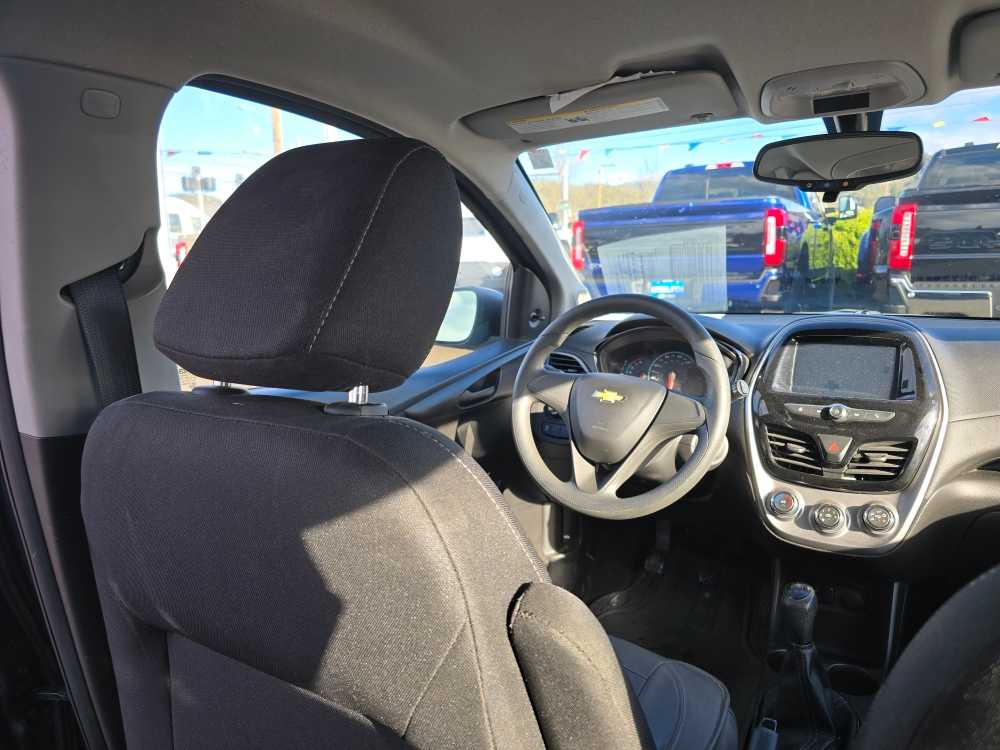 Thumbnail: 2017 Chevrolet Spark - 10