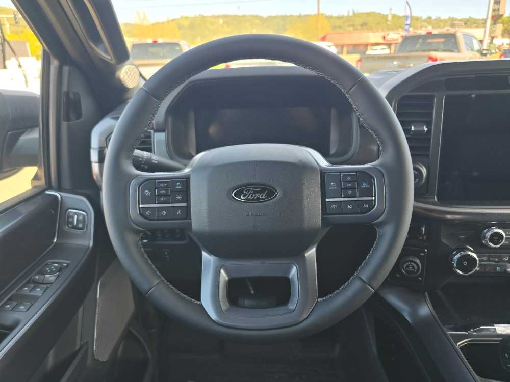 Thumbnail: 2026 Ford F-150 - 11