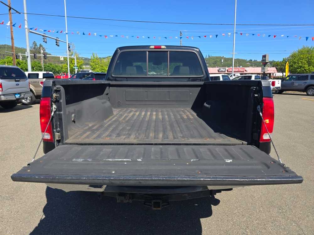 Thumbnail: 2005 Ford F-250 - 20