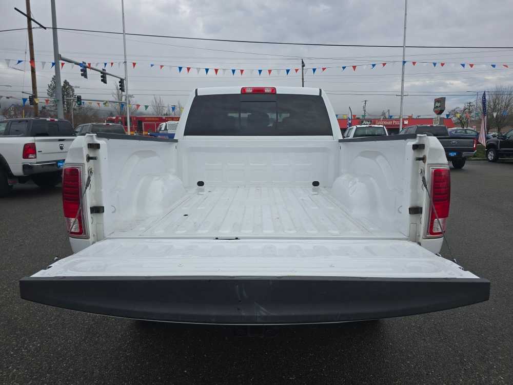 Thumbnail: 2013 RAM 2500 - 19