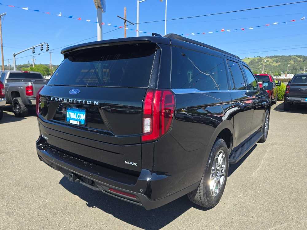 Thumbnail: 2025 Ford Expedition MAX - 5