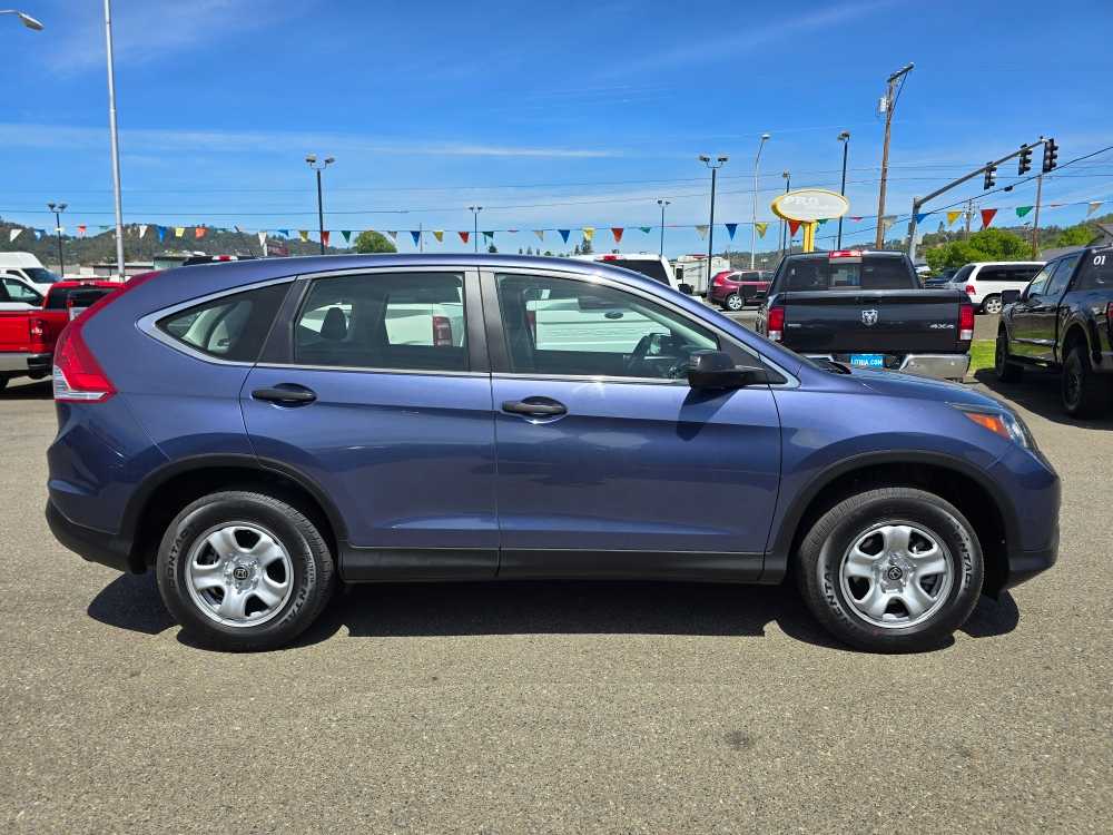 Thumbnail: 2013 Honda CR-V - 6