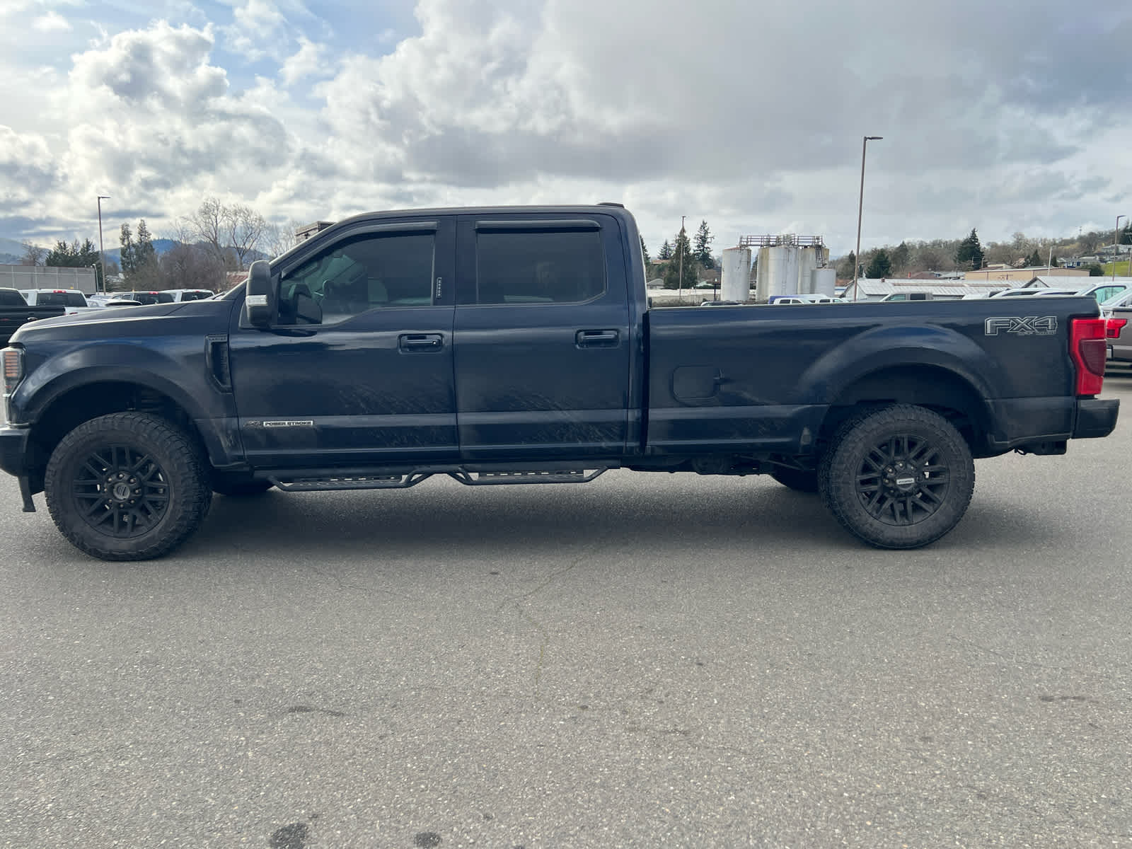 Thumbnail: 2021 Ford F-350 - 2