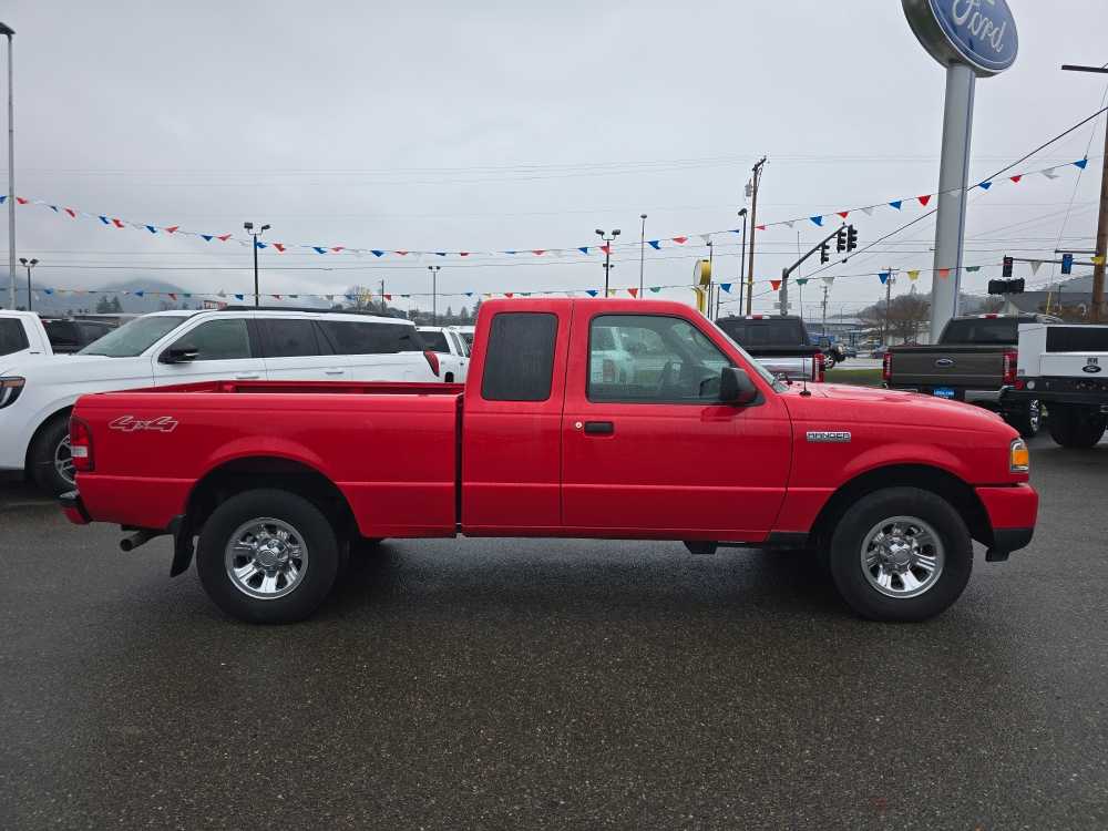 Thumbnail: 2008 Ford Ranger - 6