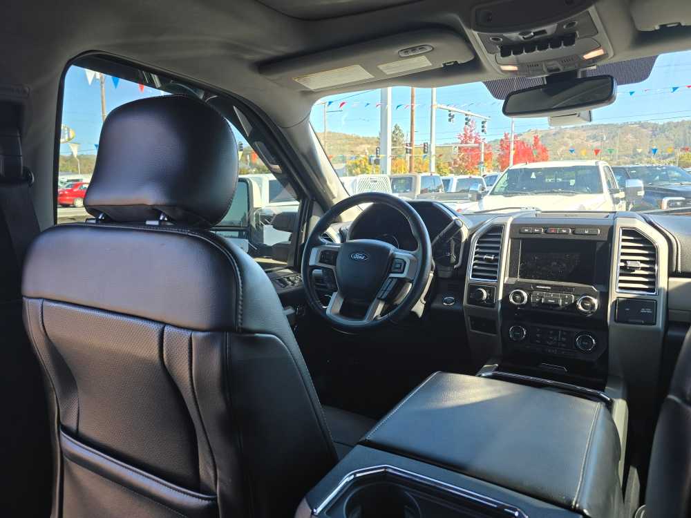 Thumbnail: 2017 Ford F-350 - 10